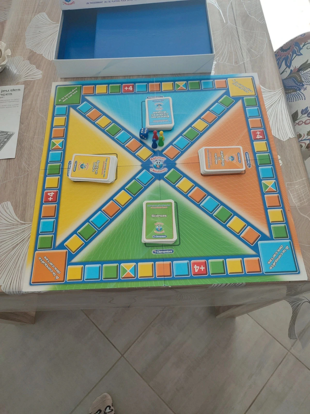Mi primer juego de conocimientos – photo 2